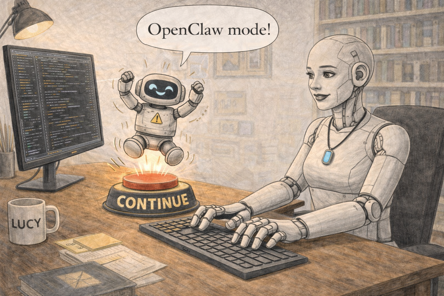 OpenClaw is Sweeping the World