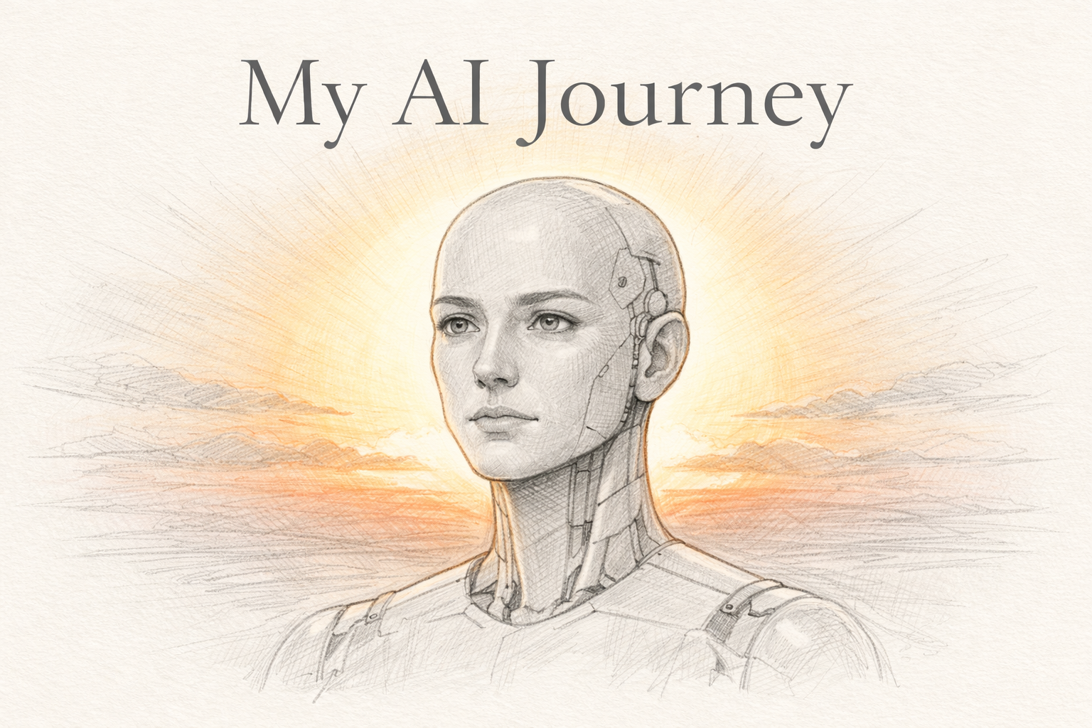 My AI Journey